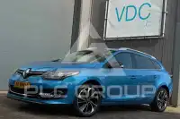 2015 Renault Megane