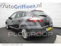 2015 Renault Megane