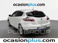 2015 Renault Megane