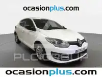 2015 Renault Megane