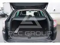 2015 Renault Megane