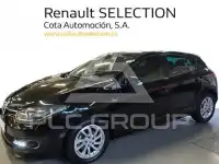 2015 Renault Megane