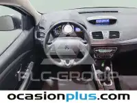 2015 Renault Megane