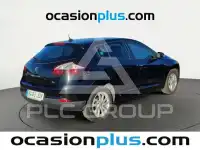 2015 Renault Megane