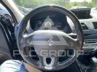 2015 Renault Megane