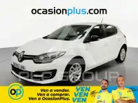 2015 Renault Megane