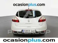 2015 Renault Megane