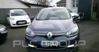 2015 Renault Megane