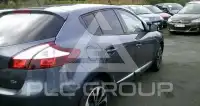 2015 Renault Megane