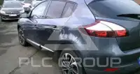 2015 Renault Megane