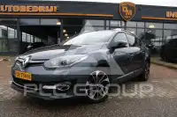2015 Renault Megane