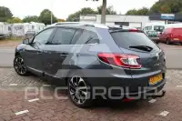 2015 Renault Megane