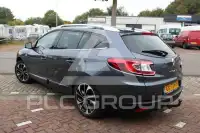 2015 Renault Megane