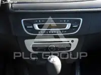 2015 Renault Megane