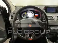 2015 Renault Megane