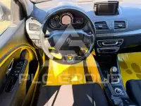 2015 Renault Megane