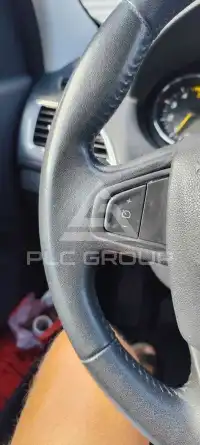 2015 Renault Megane