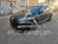 2015 Renault Megane