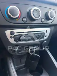 2015 Renault Megane