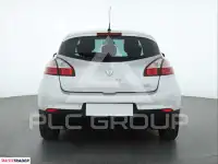 2015 Renault Megane