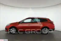 2015 Renault Megane