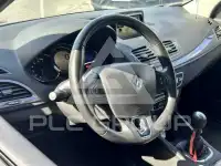 2015 Renault Megane
