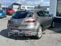 2015 Renault Megane
