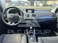 2015 Renault Megane