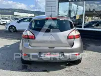 2015 Renault Megane