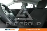 2015 Renault Megane