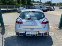 2015 Renault Megane