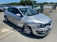 2015 Renault Megane