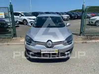 2015 Renault Megane