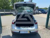 2015 Renault Megane