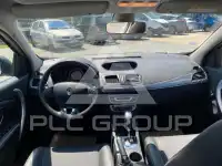 2015 Renault Megane