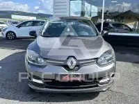 2015 Renault Megane