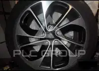 2015 Renault Megane