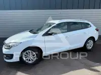 2015 Renault Megane