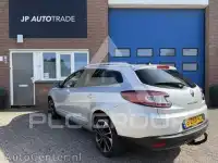 2015 Renault Megane