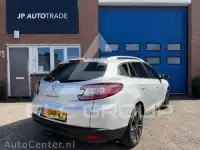 2015 Renault Megane