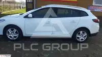 2015 Renault Megane