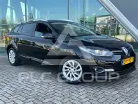 2015 Renault Megane