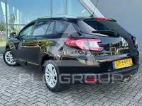 2015 Renault Megane