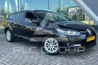 2015 Renault Megane