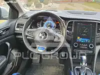 2015 Renault Megane