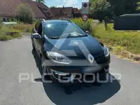 2015 Renault Megane