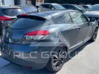 2015 Renault Megane