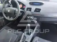 2015 Renault Megane