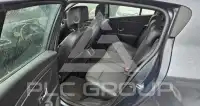 2015 Renault Megane