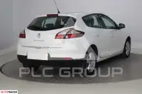 2015 Renault Megane